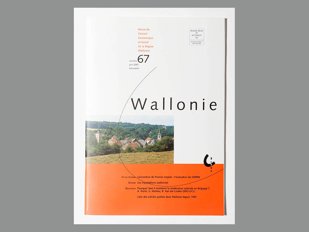 Wallonie